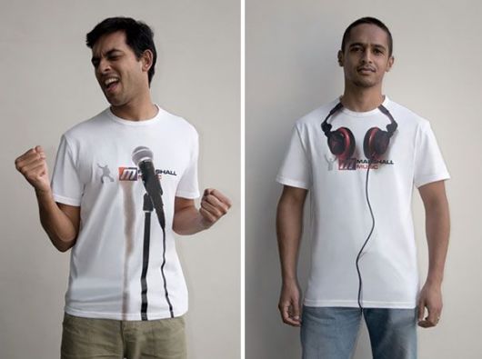 Creative T-Shirt Designs That Will Blow Your Mind