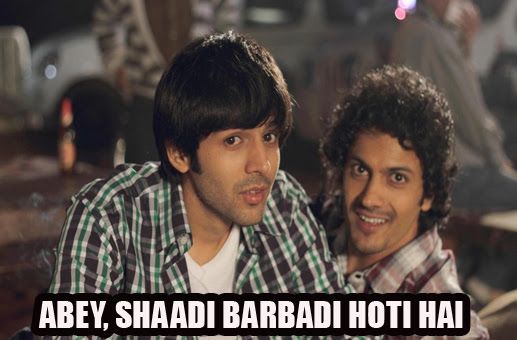 15 Annoying Indian Guests You Don't Want To Invite To Your Wedding