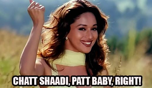 15 Annoying Indian Guests You Don't Want To Invite To Your Wedding