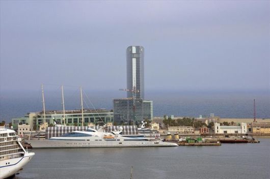 The 10 Largest Private Yachts In The World