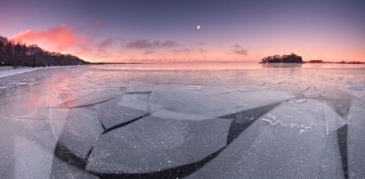 Awestruck Winter Beauty Captured By Belarusian Photographer