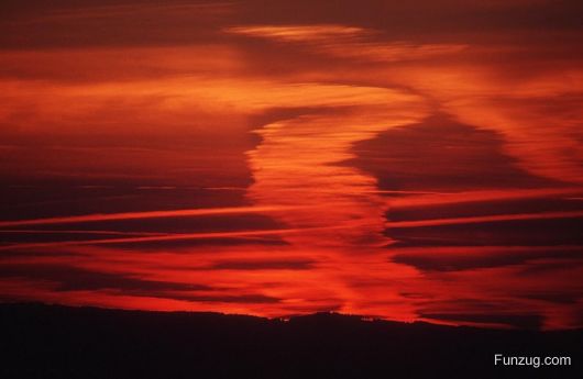 Beautiful Sunsets Photography