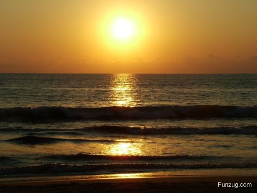 Beautiful Sunsets Photography