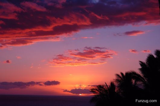 Beautiful Sunsets Photography