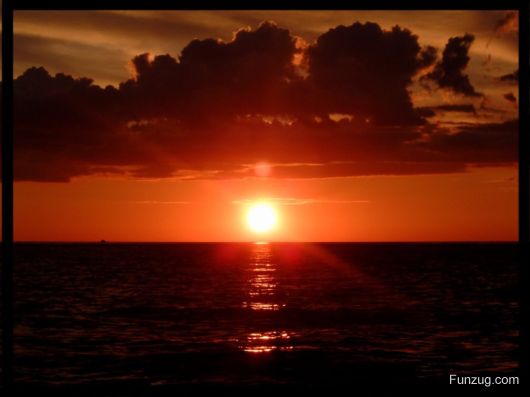 Beautiful Sunsets Photography