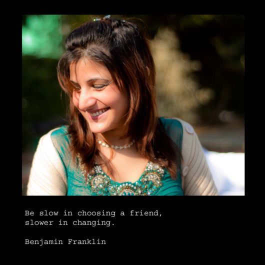 Nice Quotations By Benjamin Franklin