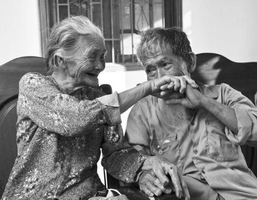 20 Interesting Facts About Love