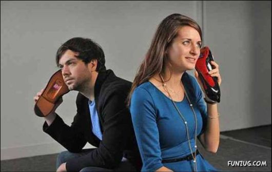 The Most Unusual Phone Ever Made