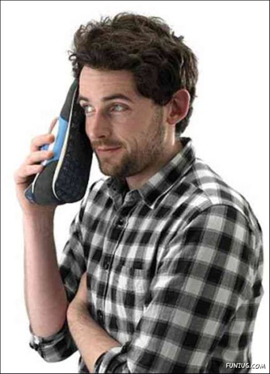 The Most Unusual Phone Ever Made