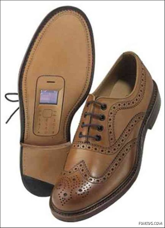 The Most Unusual Phone Ever Made