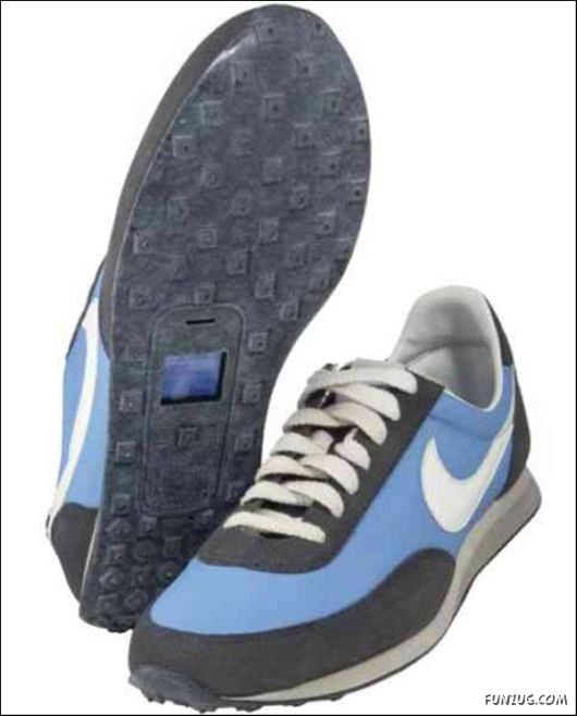 The Most Unusual Phone Ever Made