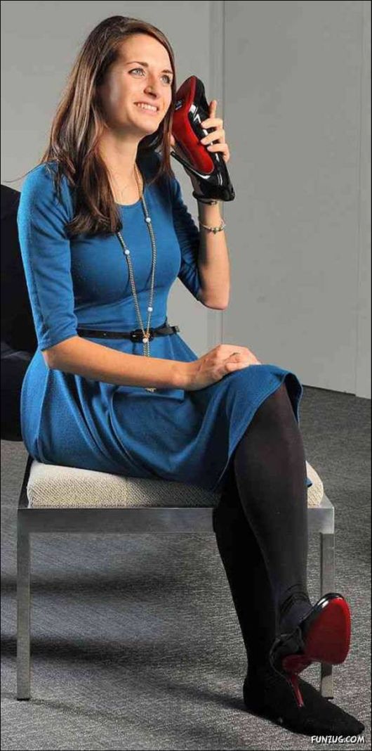 The Most Unusual Phone Ever Made