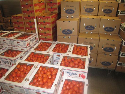 Behind The Scenes Of The World Largest Cruise Ship