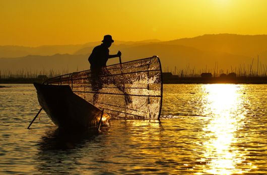 The Incredible Myanmar