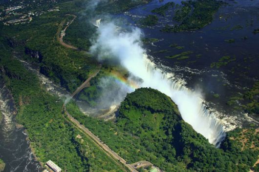 30 Of The Must Visit Travel Destinations On Earth