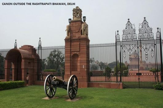 A Trip To New Delhi, India