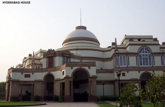 A Trip To New Delhi, India