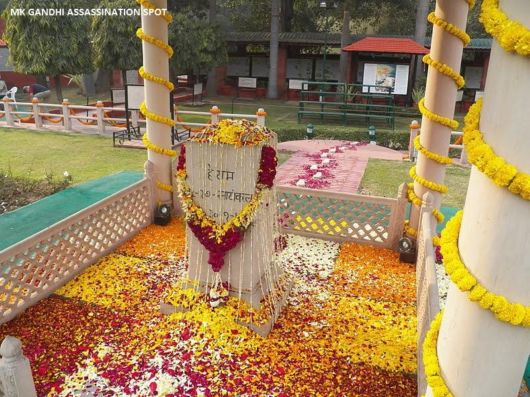 A Trip To New Delhi, India