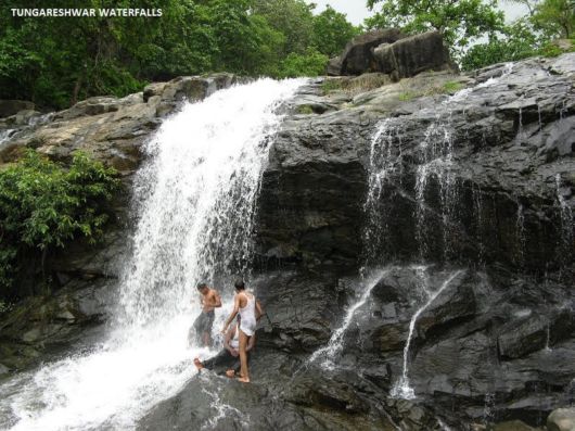 Beautiful Waterfalls In India