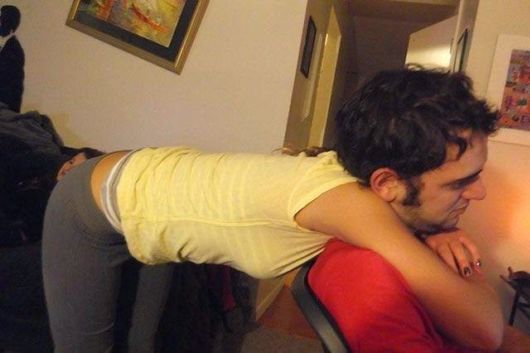 Do Not Believe On Your Eyes