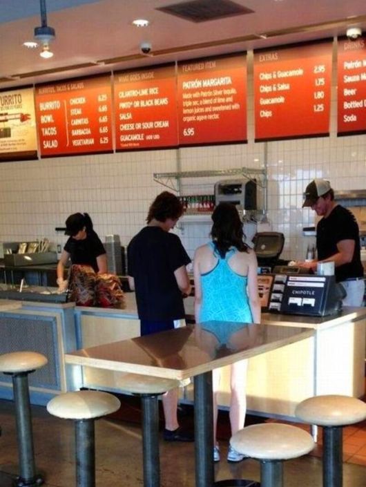 Do Not Believe On Your Eyes