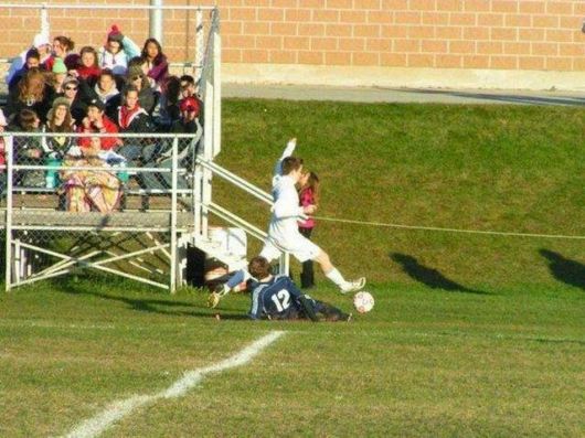 Do Not Believe On Your Eyes