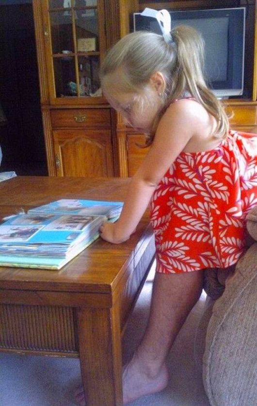 Do Not Believe On Your Eyes