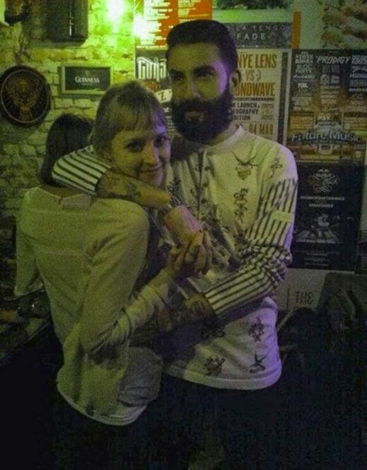 Do Not Believe On Your Eyes