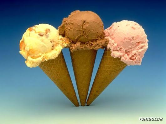 Click to Enlarge - Mouth Watering Food Wallpapers