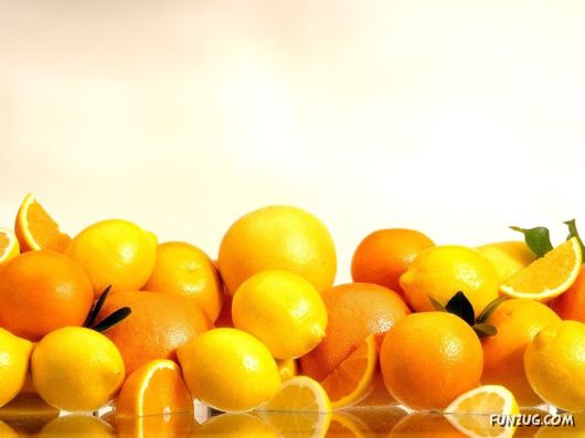 Click to Enlarge - Mouth Watering Food Wallpapers