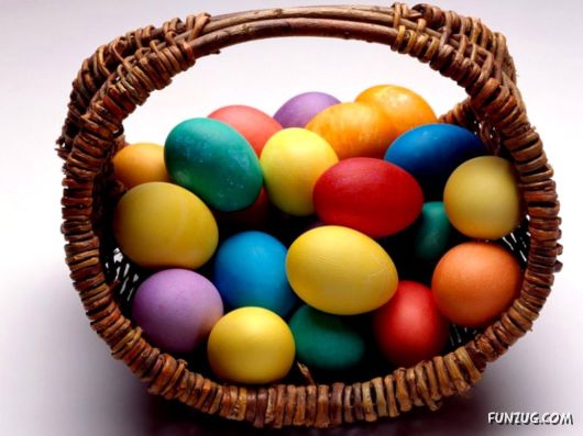 Click to Enlarge - Mouth Watering Food Wallpapers