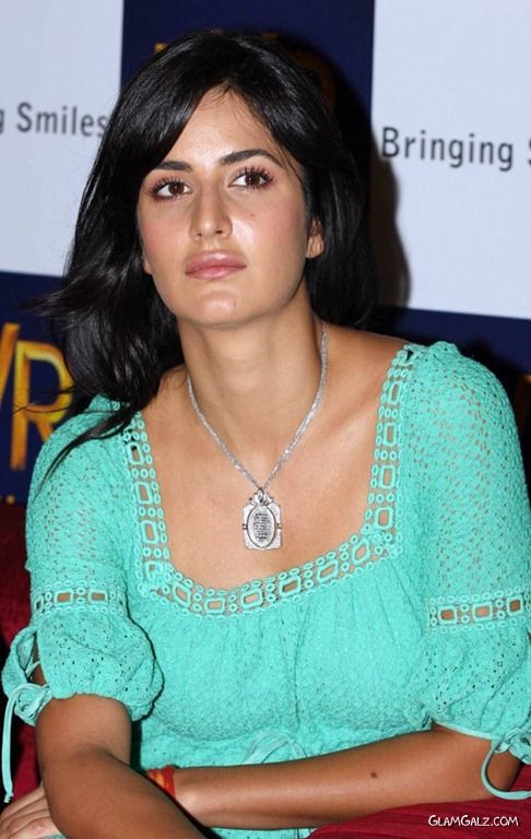 Katrina Kaif With Her Stylish Looks