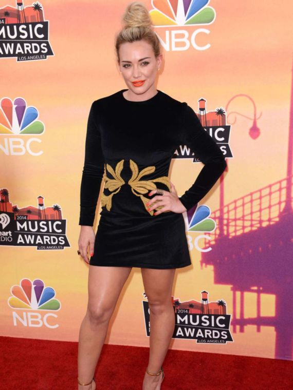 The 2014 iHeartRadio Music Awards
