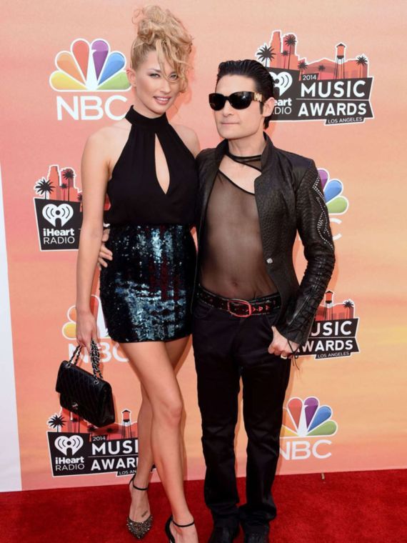 The 2014 iHeartRadio Music Awards
