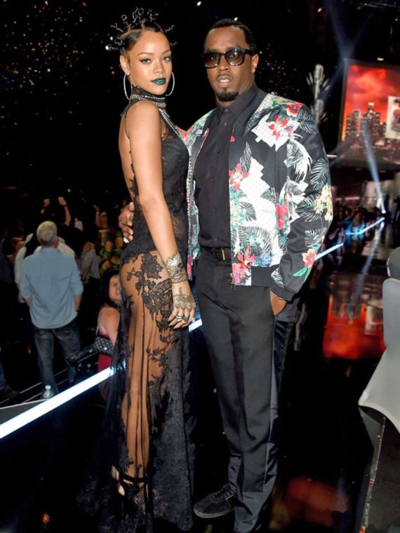 The 2014 iHeartRadio Music Awards