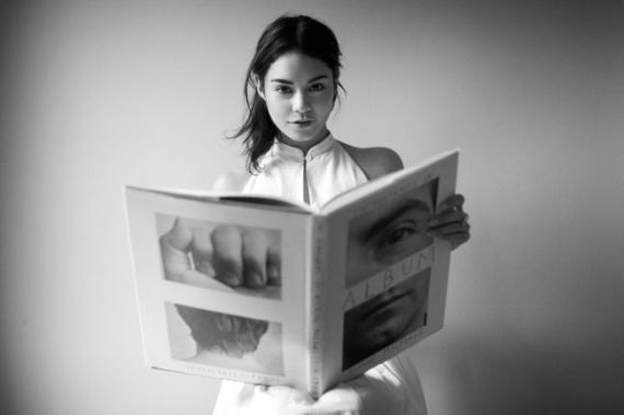 Beautiful Vanessa Hudgens Photo Gallery