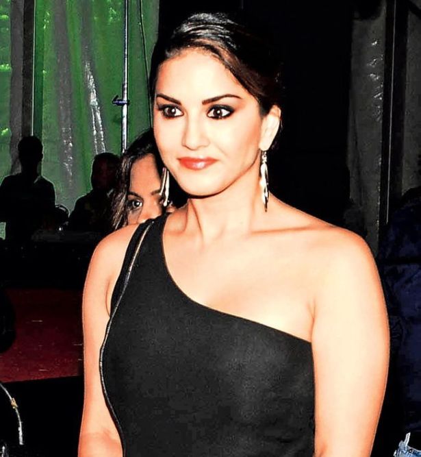 Sunny and Bright - India's Most Shining Star