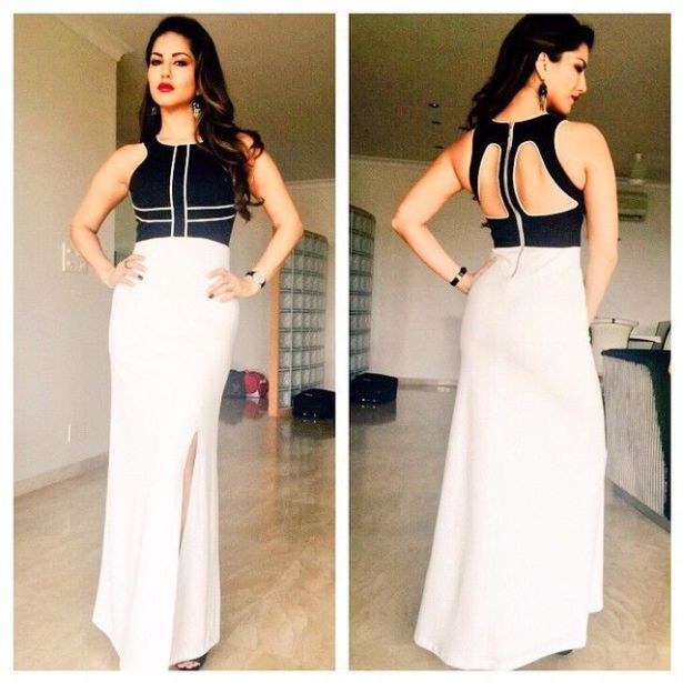 Sunny and Bright - India's Most Shining Star