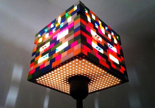 Coolest Lego Furniture Creations Ever