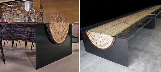 Most Magnificent Table Designs  