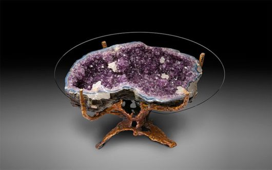 Most Magnificent Table Designs  