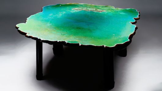 Most Magnificent Table Designs  